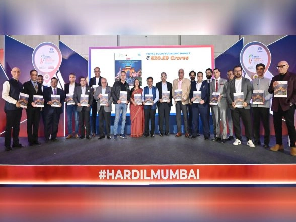 Sports News | Tata Mumbai Marathon: Fast and Fabulous Field Promises Exciting Record Runs in 2026
