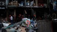 World News | Bangladesh: Shariatpur Bomb Explosion Death Toll Rises to 2