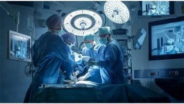 World News | Russia Begins Clinical Use of Cell-based Technology for Eardrum Repair