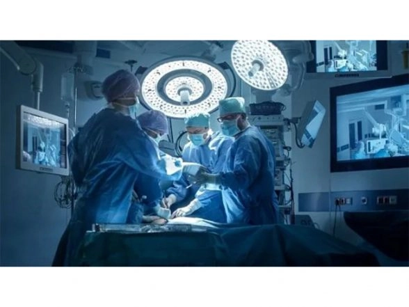 World News | Russia Begins Clinical Use of Cell-based Technology for Eardrum Repair