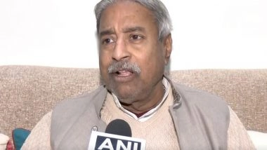 India News | May Be Searching for His Ancestors' Graves: Vinay Katiyar on Kashmiri  Man Offering Namaaz at Ram Mandir in Ayodhya