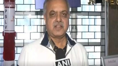India News | India to Conduct First Space Launch of 2026 with PSLV-C62, Says Jawaharlal Nehru Planetarium Director