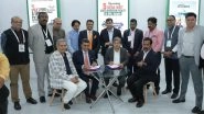 Business News | Kandla Port Signs MoU with Green-Kutch NextGen to Promote Green Hydrogen Ecosystem