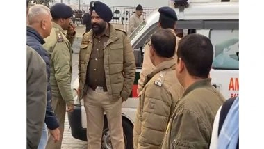 India News | Uttarakhand: Man Commits Suicide in Hotel, Alleging Harrasment from Police and Property Dealers