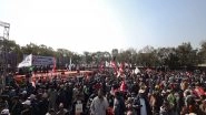 World News | Special Convention Starts in Kathmandu Amid Widening Intra-party Rift Within Nepali Congress Ahead of March Polls