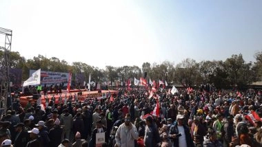 World News | Special Convention Starts in Kathmandu Amid Widening Intra-party Rift Within Nepali Congress Ahead of March Polls