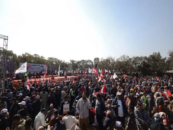 World News | Special Convention Starts in Kathmandu Amid Widening Intra-party Rift Within Nepali Congress Ahead of March Polls
