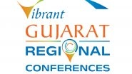 India News | Plastic Waste Management Seminar on Day 1 of Vibrant Gujarat Regional Conference