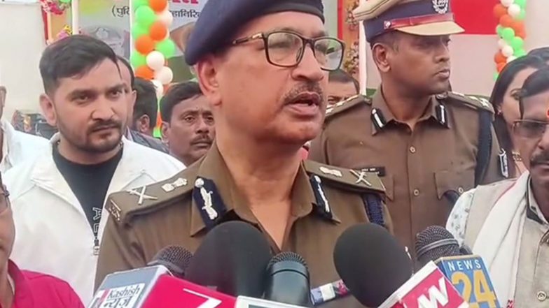 India News | Minority Commission Takes Cognizance of Rising Mob Lynching Incidents in Bihar