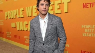 Entertainment News | Lukas Gage Calls Costar Emily Bader "biggest Star in the World'