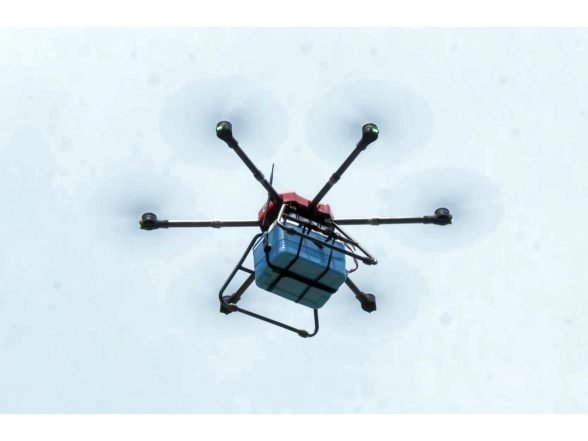 India News | Several Pakistan Drones Sighted Along LoC in Rajouri Sector, Forced to Retreat: Defence Sources