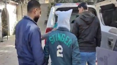 India News | Delhi: Two More Accused Arrested in Turkman Gate Stone-pelting Incident