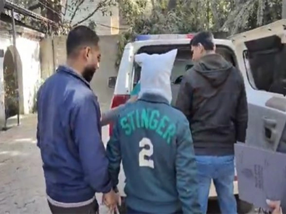 India News | Delhi: Two More Accused Arrested in Turkman Gate Stone-pelting Incident