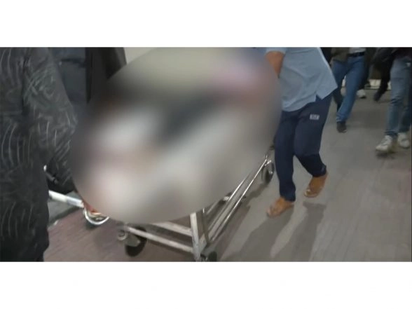 India News | Madhya Pradesh: Kite String Slits 45-year-old Man's Throat in Indore, Dies