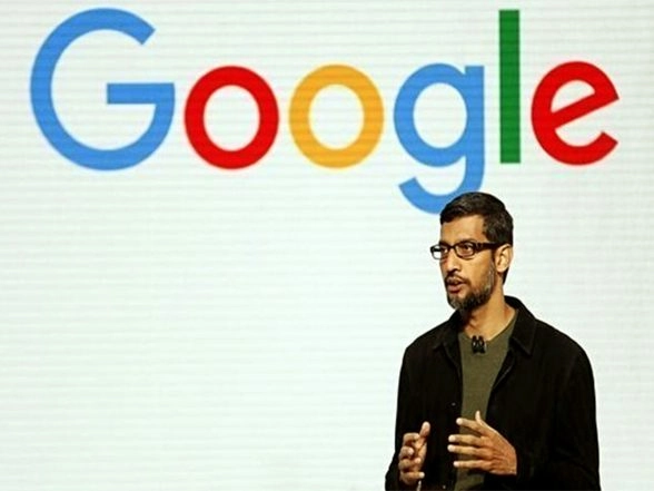 Business News | Online Shopping in Future Will Be AI-driven, Says Sundar Pichai as Google Partners with Global Retailers