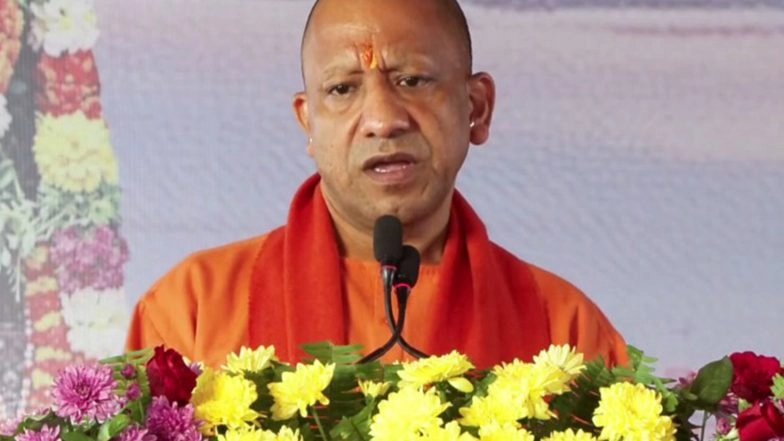 India News | UP Govt to Observe 'Road Safety Month' Till January 31 with 'resolve to Protect Our Families', Says Yogi Adityanath