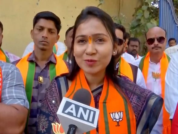 India News | Focus on Women Reshapes Campaign Narrative in Pune Municipal Polls