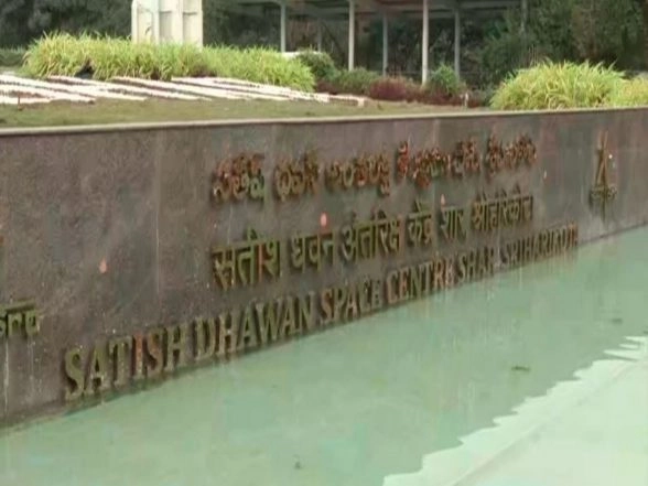 India News | ISRO Gears Up for PSLV-C62 Launch Today from Sriharikota