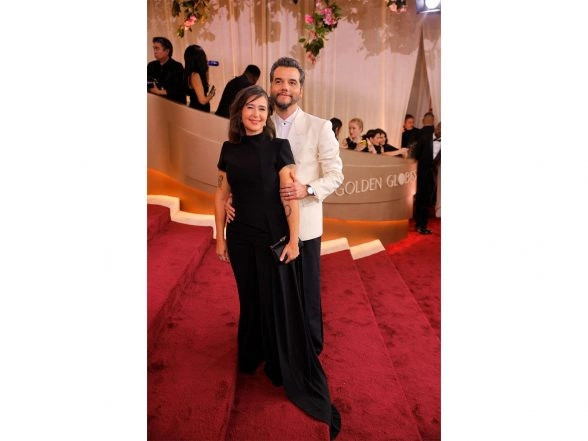 Entertainment News | Wagner Moura Becomes First Brazilian Actor to Win Golden Globe for Best Actor