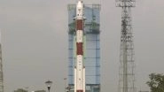 India News | ISRO Launches PSLV-C62 Mission Carrying 'Anvesha' Satellite