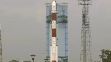 India News | ISRO Launches PSLV-C62 Mission Carrying 'Anvesha' Satellite