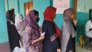 India News | Polling Underway for Local Bodies at Three Wards in Kerala
