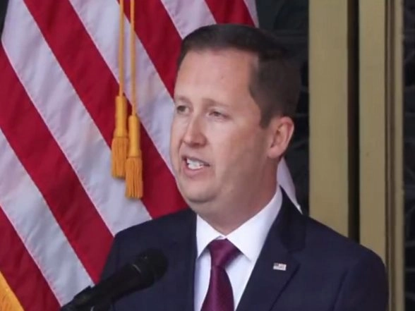 Business News | India to Be Invited as Full Member of US-led PaxSilica Group Next Month: US Ambassador Designate to India Sergio Gor