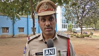 India News | Telangana: FIR Registered Against Shyampet Sarpanch for Allegedly Killing 300 Stray Dogs