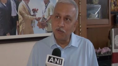 India News | Mani Shankar Aiyar a British Agent with a Colonial Mindset: BJP Leaders Condemn 'Hindutva' Remark