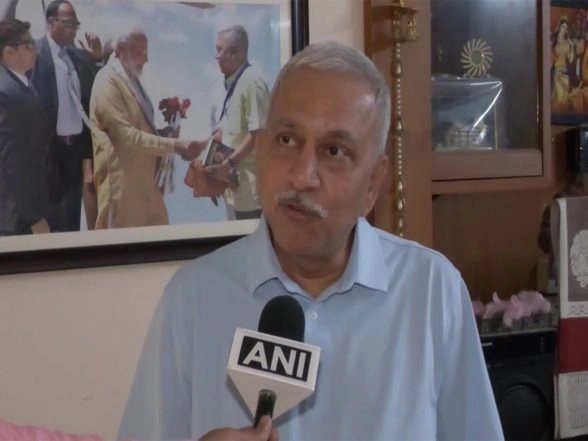 India News | Mani Shankar Aiyar a British Agent with a Colonial Mindset: BJP Leaders Condemn 'Hindutva' Remark