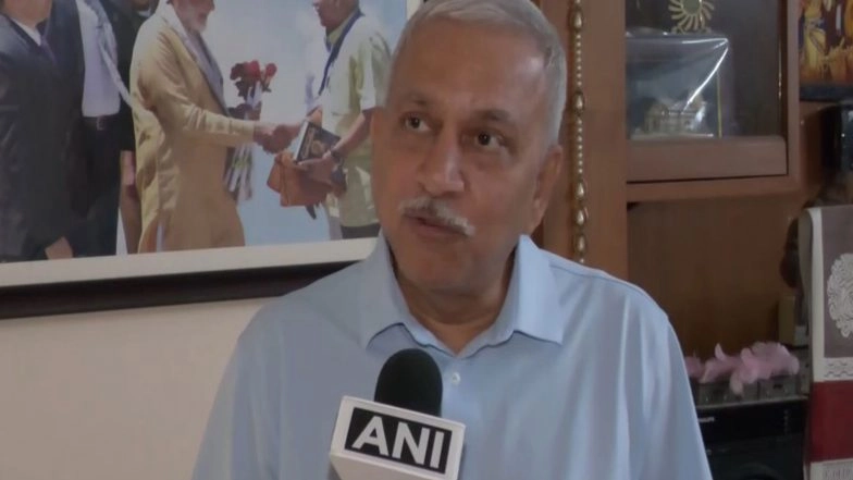 India News | Mani Shankar Aiyar a British Agent with a Colonial Mindset: BJP Leaders Condemn 'Hindutva' Remark