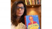 Business News | 'Ace of Blades': Reenita Malhotra Hora Brings to Life the Legacy of India's Blade King R.K. Malhotra