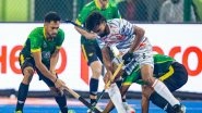 Sports News | Ranchi Royals Register First Win of Men's HIL 2025-26 Season with Stunning 4-1 Comeback Against Shrachi Bengal Tigers