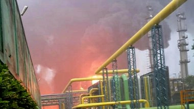 Business News | PNGRB Signs MoU with Germany's DVGW to Establish Framework for Cooperation on Hydrogen Integration in Natural Gas