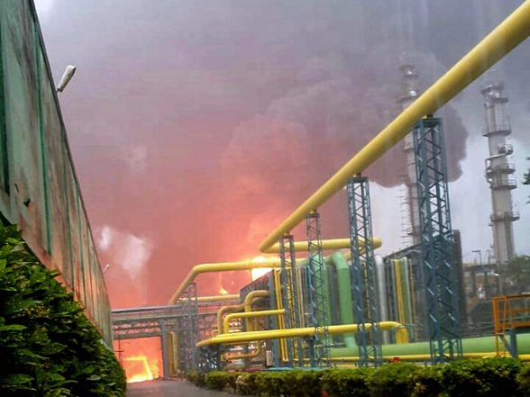 Business News | PNGRB Signs MoU with Germany's DVGW to Establish Framework for Cooperation on Hydrogen Integration in Natural Gas