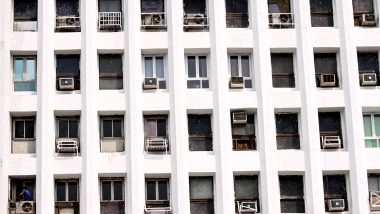 Business News | Air Conditioners Price Likely to Rise 7-8% This Season Due to New Star Rating Norms: Report