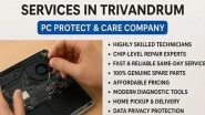 Business News | PC Protect & Care Sets New Standards in Transparent Tech Support in Trivandrum