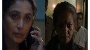 Entertainment News | 'Mardaani 3' Trailer: Rani Mukerji Returns as Shivani Shivaji Roy to Fight Child Traffickers in Gritty Showdown