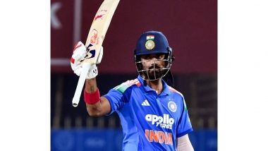 Sports News | Aakash Chopra Hails KL Rahul's Finishing, Versatility After 1st India Vs New Zealand ODI