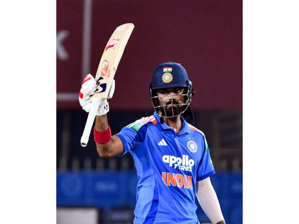 Sports News | Aakash Chopra Hails KL Rahul's Finishing, Versatility After 1st India Vs New Zealand ODI