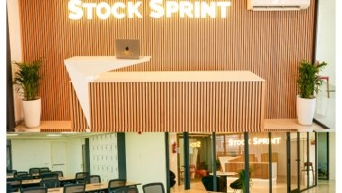 Business News | The Biggest Gap in Stock Market Education: How StockSprint Is Bridging Capital, Discipline, and Real-Market Exposure