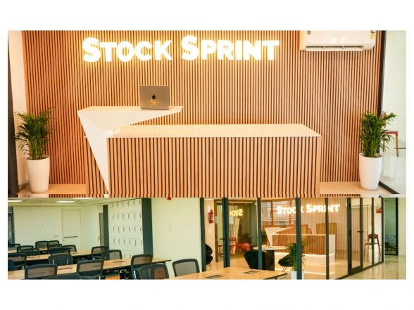 Business News | The Biggest Gap in Stock Market Education: How StockSprint Is Bridging Capital, Discipline, and Real-Market Exposure
