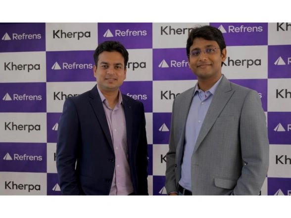Business News | Refrens.com Launches Kherpa to Simplify Subscription Management for Indian SaaS Companies