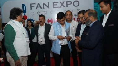 Business News | IFMA Joins Hands with FAN Expo to Script a New Growth Saga for the Indian Fan Industry