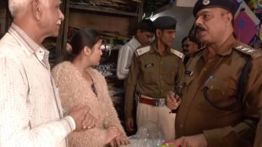 India News | Indore: Police Intensifies Search for Chinese Manjha After 1 Dead, 2 Injured