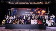 Business News | EBay Celebrates Global Entrepreneurial Excellence at Exporter of the Year 2025 in Hanoi