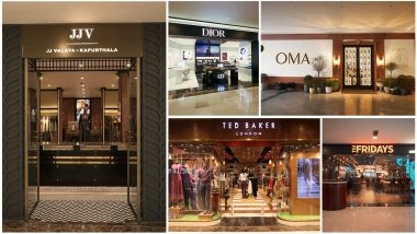 Business News | Ambience Mall Gurugram - The Preferred Destination for Luxury Shopping, Fashion and Entertainment