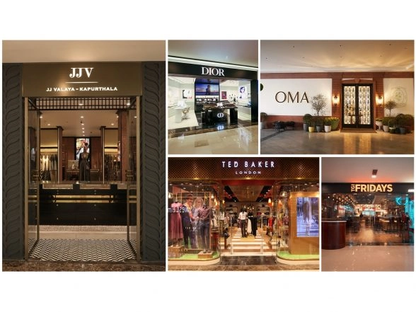 Business News | Ambience Mall Gurugram - The Preferred Destination for Luxury Shopping, Fashion and Entertainment