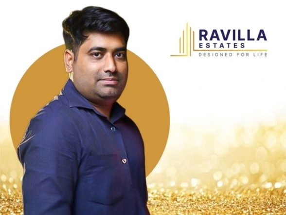 Business News | Ravilla Estates Moves into Bengaluru Infrastructure Development Space