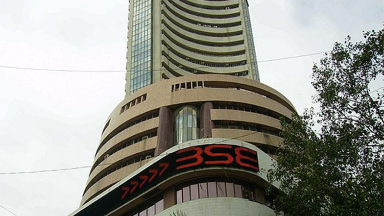 Business News | Stock Market Ends in Green, Snaps Five-day Losing Streak